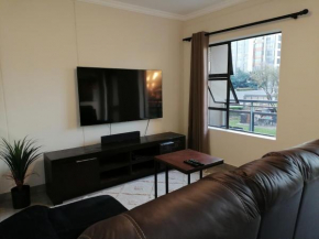 Executives Suites-Westpoint Sandton